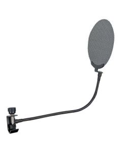 DAP Pop filter Metaal