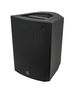 DAP PSS-106 Battery Speaker met Wireless Handheld Mic