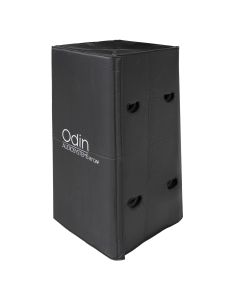 DAP Regen/Transportcover 2x S-18A