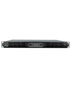 DAP SI-2.1200 2-channel 1200 W versterker