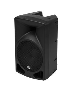 DAP Splash 10A 10" Active Speaker