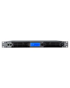 DAP TA-4.1700 4-channel 1700 W versterker met DSP