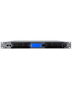 DAP TA-4.2600 4-channel 2600 W versterker met DSP