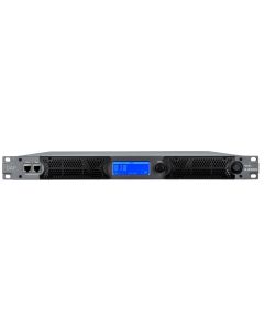 DAP TA-4.3400 4-channel 3400 W versterker met DSP