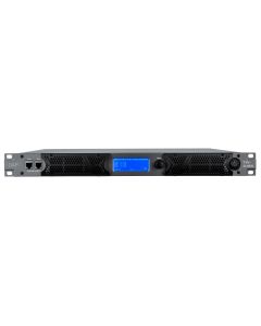 DAP TA-4.450 4-channel 450 W versterker met DSP