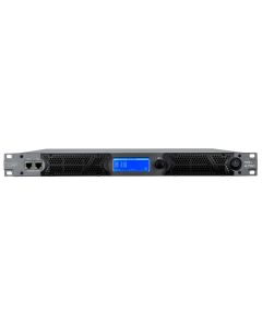 DAP TA-4.750 4-channel 750 W versterker met DSP