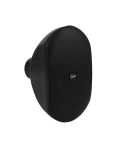 DAP WMS4-B 16 Ohm luidspreker zwart