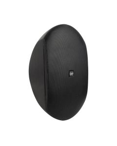 DAP WMS6-B 16 Ohm luidspreker zwart