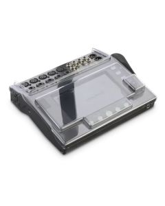 Decksaver ALLEN & HEATH CQ-12T COVER