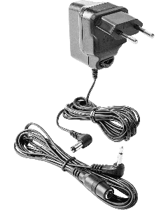 Dunlop 9-Volt Adapter voor effectpedalen