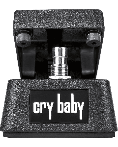 Dunlop CBM95 Cry Baby Mini
