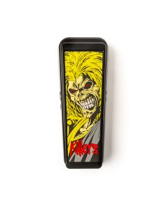 Dunlop IM95K Iron Maiden Wah