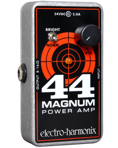 Electro Harmonix 44 MAGNUM