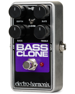 Electro Harmonix BASS CLONE