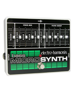 Electro Harmonix BASS MICROSYNTH