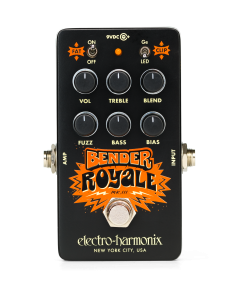 Electro Harmonix BENDER ROYALE