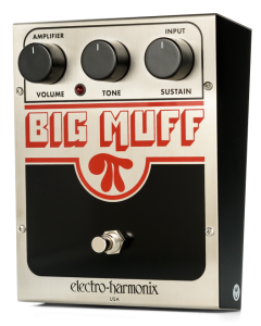Electro Harmonix BIG MUFF PI