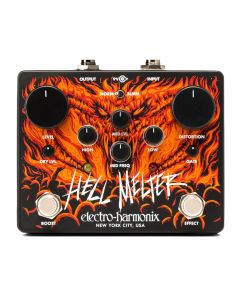 Electro Harmonix HELL MELTER