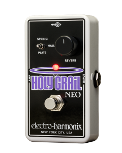 Electro Harmonix HOLY GRAIL NEO