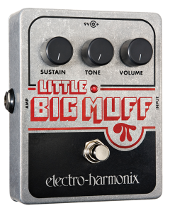 Electro Harmonix LITTLE BIG MUFF PI