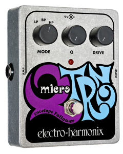 Electro Harmonix MICRO Q-TRON