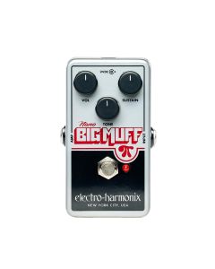 Electro Harmonix NANO BIG MUFF PI