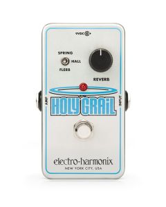 Electro Harmonix NANO HOLY GRAIL