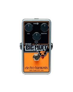 Electro Harmonix OP AMP BIG MUFF PI