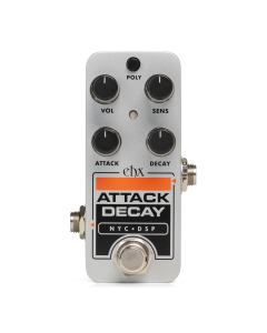 Electro Harmonix PICO ATTACK DECAY