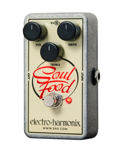 Electro Harmonix SOUL FOOD