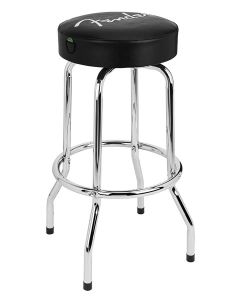 Fender Barkruk spaghetti logo 30 inch