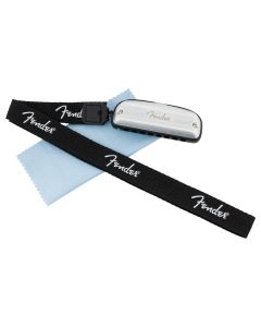 Fender Blues Junior mondharmonica G
