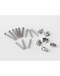 Fender Brugzadels American Vintage Telecaster