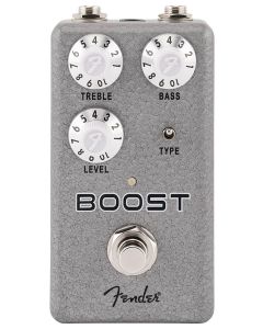 Fender Hammertone boost