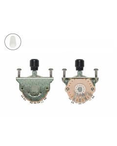 Fender lever switch 3-weg vintage