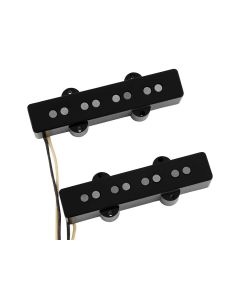 Fender Pure Vintage AVII 66 Jazz Bass