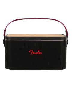 Fender RIFF Bluetooth Speaker Zwart