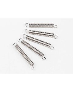 Fender Tremolo veren vintage 5 stuks