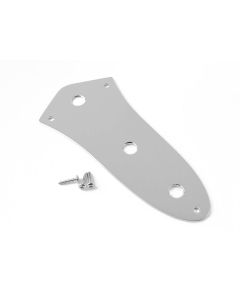 Fender Vintage Jazz Bass control plate