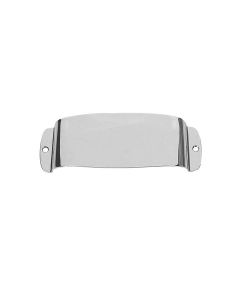 Fender Vintage Jazz bas pickup cover