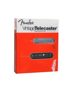 Fender Original Vintage Telecaster pickupset