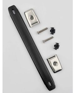 Fender Versterker Handvat Vintage zwart