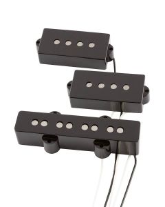 Fender Yosemite PJ Bass pickupset