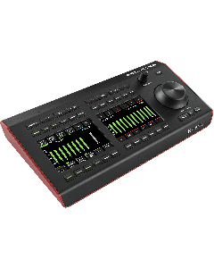 Focusrite Pro REDNET-R1 Desktop remote controller