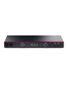 Focusrite Scarlett4 18i20 audio interface