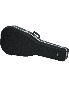 Gator GCDREAD ABS dreadnought western gitaarkoffer