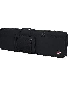 Gator GL-BASS softcase voor basgitaar