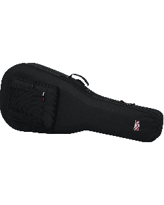 Gator GL-DREAD-12 softcase voor 12-snarige akoestische gitaar