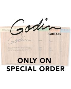 Godin A12 LT Phos Bronze