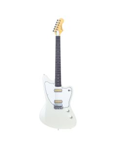 Harmony Silhouette Pearl White